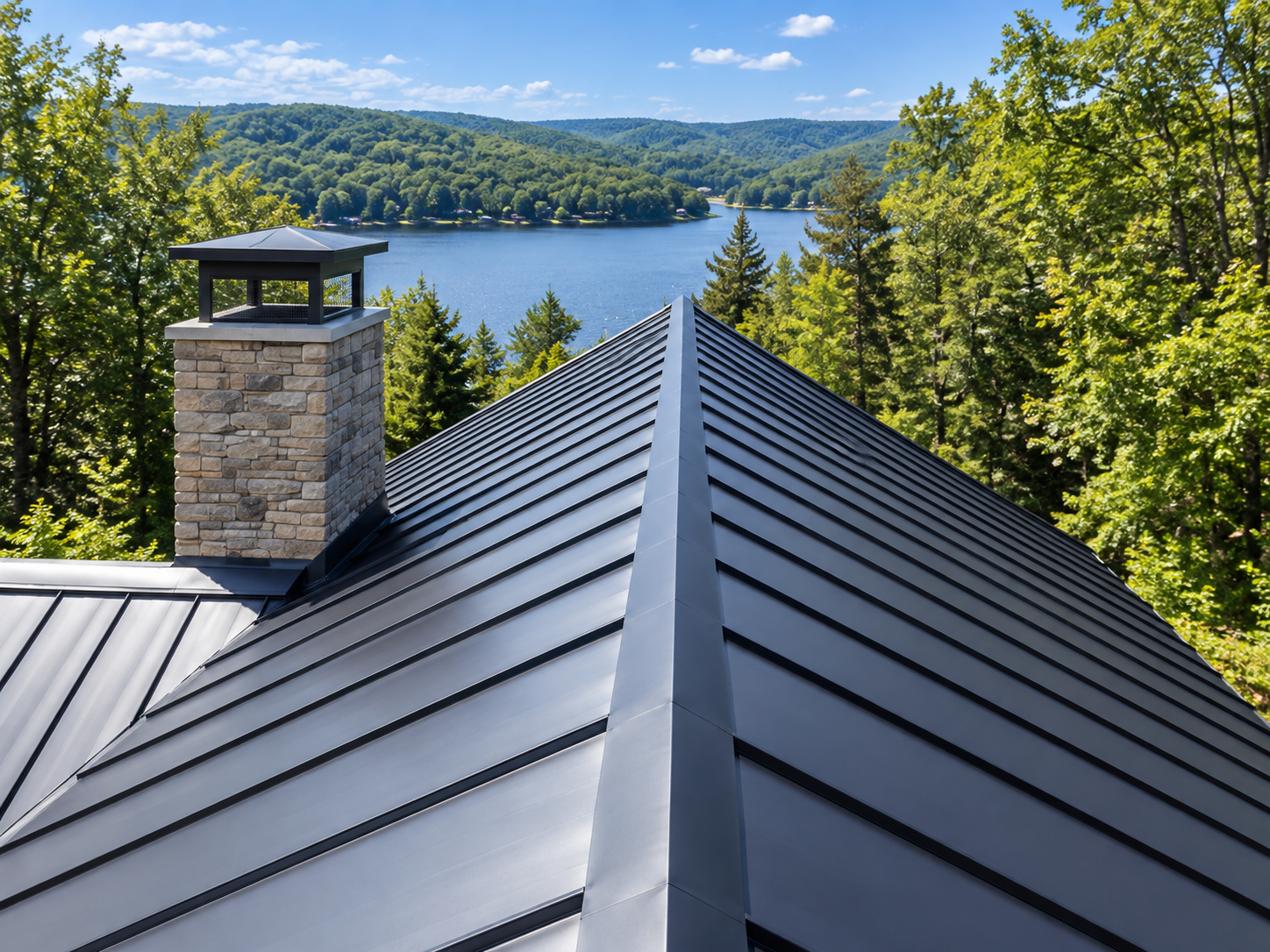 Standing Seam Metal Roof Cost 2026