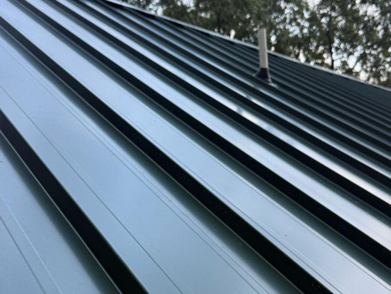 Standing Seam Metal Roof Cost 2026