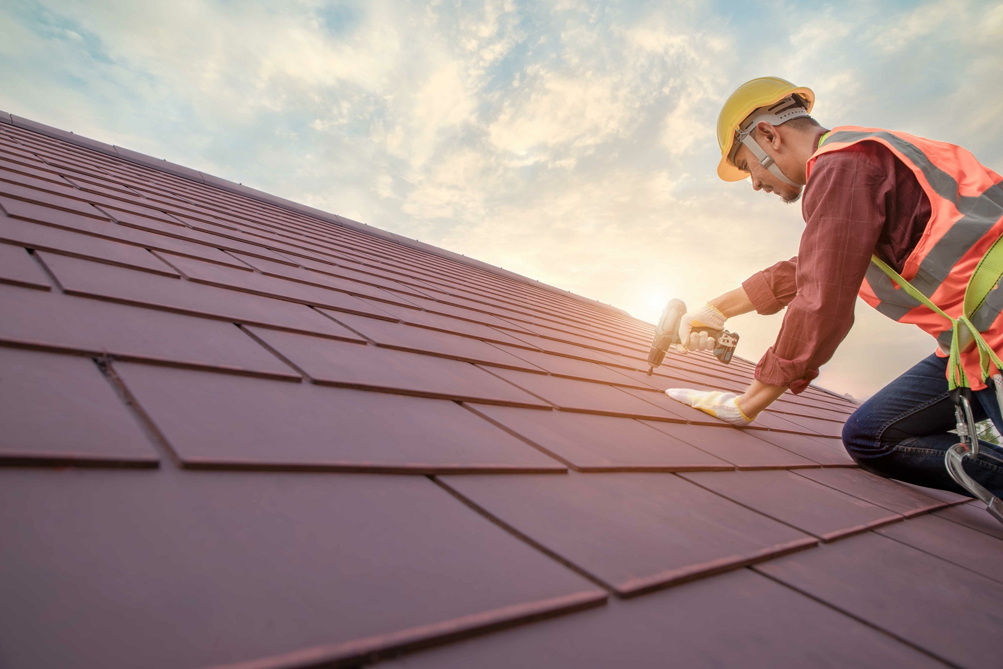How to Prepare Your Roof for Hurricane Season