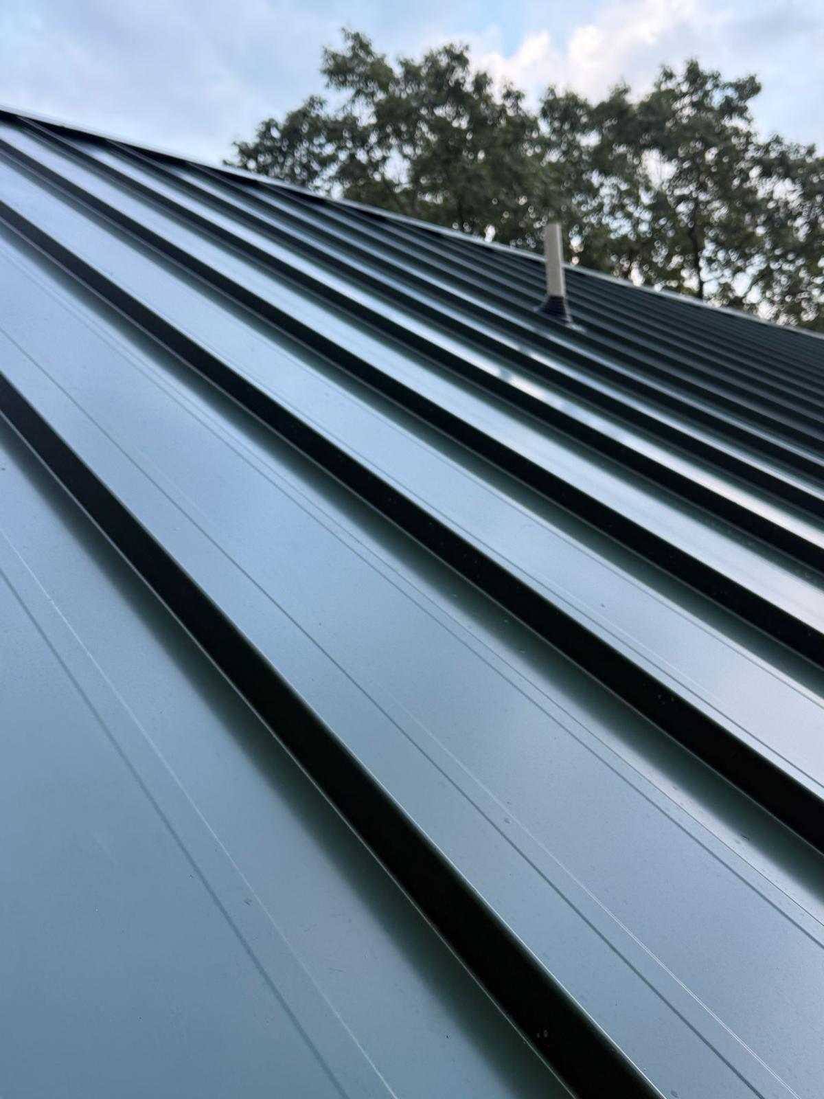 Standing Seam Metal Roof Cost 2026