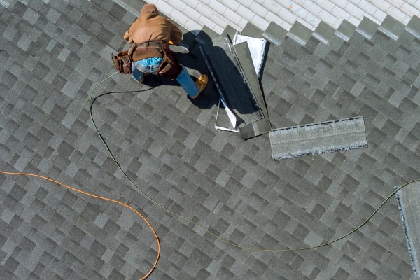 Filing a Roofing Insurance Claim: A Step-by-Step Guide for Property Owners